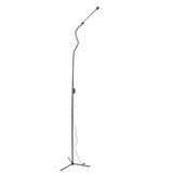 LED Floor Light Modern Timing Eye Protection Dimmable Study Piano Light for Home 100240V V1294-YM0901-3119200058613