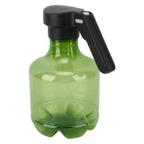 3L Electric Watering Plant Spray Bottle PP 800 Mah Rotating Nozzle Automatic Garden Sprayer Can for V1294-YM0703-3111230090712