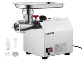 Commercial Electric Meat Grinder 4.5 Lbs/Min Sausage Stuffer Maker Kitchen V952-SYTMDDJRJSYSWMYXS001V3