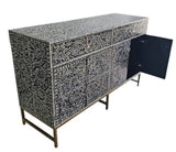 MOTHER OF PEARL GRANDIOSE SIDEBOARD V742-VC13
