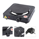 Energy saving Safe Electric Stove Make Tea Coffee Milk Household 1000W V1294-YM0901-JY17215-01