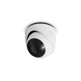 Ubiquiti G6 Turret White,All-weather,Tamper-resistant 4K PoE Camera,A 1/1.8' 8MP Image V1202-V2-NHU-UVC-G6-TURRET-W