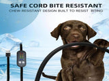 USB-Powered Pet Cooling Mat with Upgraded Fan Ventilation, Anti-Bite Cord, Breathable Mesh Surface V1341-ZY-8ALFRSRF-GREY