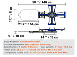 4 Color 1 Station Silk Screening Screenprint Press Screen Printing Machine V952-SYJTTSSYZZ417ZTAWV0