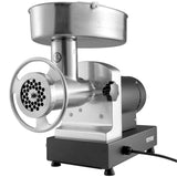 VEVOR Electric Meat Grinder, 9.5 Kg/Min Capacity, Countertop Industrial Meat Mincer w/ Blade, V952-SYTMDDJRJSYSXLUBKV3