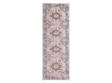 Artiss 60 x 300 cm Runner Rugs For Living Room No Heavy Rubber Crease-Free Foldable Design For FLR-2845-60X300-BLOG
