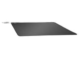 Grounding Mat, 680 x 990 mm Anti-Slip PU Leather Earthing Mat, with 15 Feet Cord, V952-PUPGDJDDPUPG906VDV0