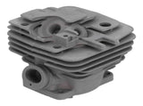 47mm Cylinder Piston Kit Garden Chainsaw Accessory Spare Parts Fit for Stihl MS361 V1294-YM0721-3111210094111