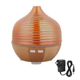 Ultra quiet Humidifier Aroma Diffuser Air Purifier Home Office V1294-YM0901-JY30779-03
