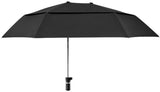 Bicycle Umbrella, Foldable offset umbrella, Double umbrella, for sunny or rainy days, With umbrella V1189-LC-HW-00197