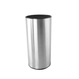 Stainless Steel Holder Seat 22.5x11cm for Kitchen Storage V1192-AZ-W-32660