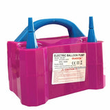Electric Balloon Pump Inflating Air - AC 600W AU Plug - Party Balloons V238-SUPDZ-48459991366
