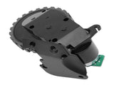 Robot Vacuum Cleaner Replacement Wheel Easy to Install Sweeping Robot Caster for CONGA 2290 ULTRA V1294-YM0901-3113240339811