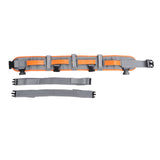 Transfer and Walking Gait Belt with Handles Adjustable Elderly Standing Assist Lift Belt for Seniors V1294-YM0710-3117230254212