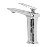 G1/2 Basin Faucet Copper Hot Cold Sink Faucet Exquisite Bathroom Water Tap for Kitchen Toilet V1294-YM0523-3112210108911