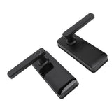 Smart Gate Lock Fingerprint Password Key APP Card Unlocking Electronic Entry Lock Biometric Door V1294-YM0901-3114240070111