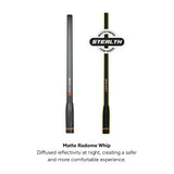 EcoX UHF MD Antenna Radome 2.3 DS-ECXATRDM230ST