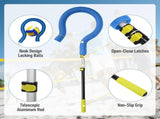 Volleyball Setter Adjustable Training Tool V1142-LP601099793978061