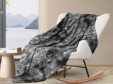 Dreamz Luxury Tie-dyed Blanket Grey 152cm x 203 cm BK1025-M-GY_NZ