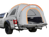 Truck Bed Tent, 6.4'-6.7' Pickup Truck Tent with Rain Layer and Carry Bag, Waterproof PU2000mm V952-PKZP558640670J3L0V0