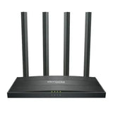 TP-Link ER605W Omada AC1200 Gigabit Wi-Fi Gateway, 1 Gigabit RJ45 WAN Port, 2 Gigabit WAN/LAN RJ45 V1202-V2-NWTL-ER605W