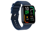 Smart Watch 1.85-Inch Fitness Watch with Heart Rate Noninvasive Blood Sugar Monitor HRV Detection V1263-JX-7654