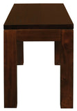 Amsterdam Solid Timber Bench 90 x 35 cm V199-BE9035TAM