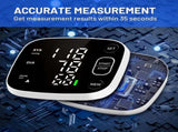 Rechargeable Digital Device for Home Use with Clear Display V1263-JX-5744
