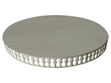 Martinique Round Hanging Planter 60cm V637-23752PLN