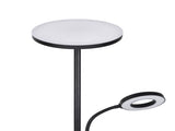 Emitto Modern Floor Lamp 2-in-1 Adjustable Reading Light Remote Control Timer LI0583-AU