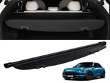 Retractable Cargo Cover for Mazda, Upgraded Waterproof Trunk Cover Security Shield Shade for Mazda V952-YCKSSSHCGYCK3IQI4V0