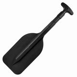 Telescopic Telescopic Mini Paddle Portable Aluminum Alloy Shaft Adjustable Boat Paddle V1369-AZ3-W-15846