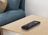 Control Your Robot Vacuum with Replacement Remote for BG600 MAX Series Smile Home V1189-LWWAL-20260327-04230