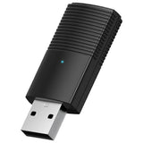 Mini Wireless CarPlay Adapter, Wired to Wireless Dongle for iPhone V1263-JX-5135