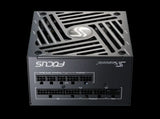 Seasonic 750W Focus GX-750 V4 Fully-Modular 80 PLUS Gold ATX3.1/PCIe 5.1 PSU SRP-FGX751-A5A32SF V28-PSUSEAFOCUSGX750V4