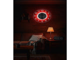 Modern Wall Clock Art V63-921151