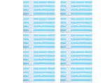 10Pcs/Set 12C Vacuum Storage Bag Space Saving Compressed Bag with 3.5cm Thread Air Inlet V1294-YM0721-3113200209811