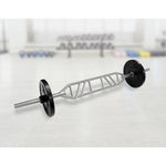 Olympic Swiss Bar Specialty Barbell V63-820543