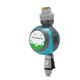 Smart WiFi Irrigation Water Timer Controller Mobile Phone Remote Access Wireless Garden Electronic V1294-YM0901-H34151