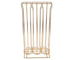 Coffee Capsules Storage Holder Organizer Holding 60PCS Capsule Coffee Pod Rack for NespressoGold V1294-YM0710-3118210214211