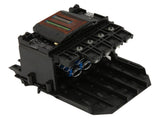 Print Head ABS Colorfast Rust Proof Printhead Replacement for HP933 932 6100 6600 Black V1294-YM0717-3113220198711