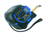 3 In 1 Digital Tape Measure Blue High Elasticity Accurate Auto Lock Digital Distance Tape for V1294-YM0901-3114230108112