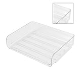Desktop Storage Box Storage Case House Office Stackable Lateral Desk Document Organizer for File V1294-YM0626-3117220312712