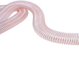5m Dust Extraction Hose 100mm Flexible PU Ducting for Workshops V63-954301