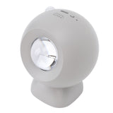 Wall Lamp Modern 3000k Warm White Light Wall Sconces Portable Easy Installation Wall Light for V1294-YM0901-3119230146711