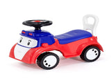 Ride On Toddler Push Car, Push Car for Toddler 19 to 36 Months, Kids Ride On Toy with Music & V952-KBKETCZSTCHSXICER001V9
