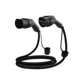 EV Charging Cable - Type 2 to Type 2 3.6kw 16A/20A Single Phase - Electric Car V238-SUPDZ-40489173647440