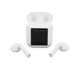 Language Translator Earbuds 14 Languages Simultaneous Translation Wireless Bluetooth Device with APP V1263-JX-101
