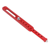 Woodworking Compass Scriber Woodworking Circular Tool Portable Stainless Steel Adjustable V1294-YM0626-3114220118711