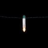 LED Clip on Candle Lights 20pk Warm White V720-XL1472
